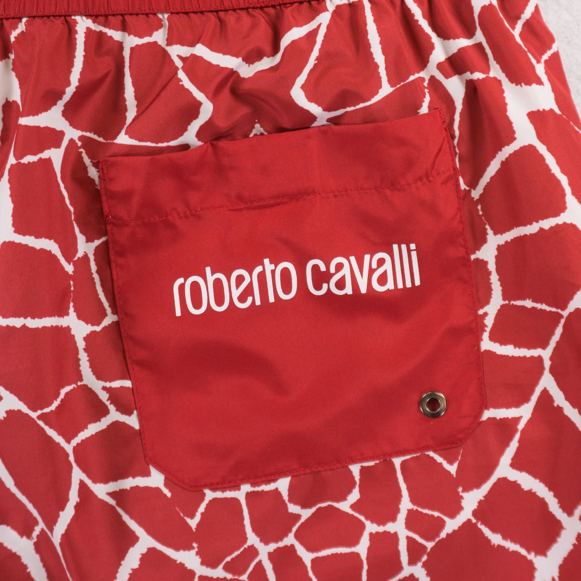 Roberto Cavalli Червени Бански