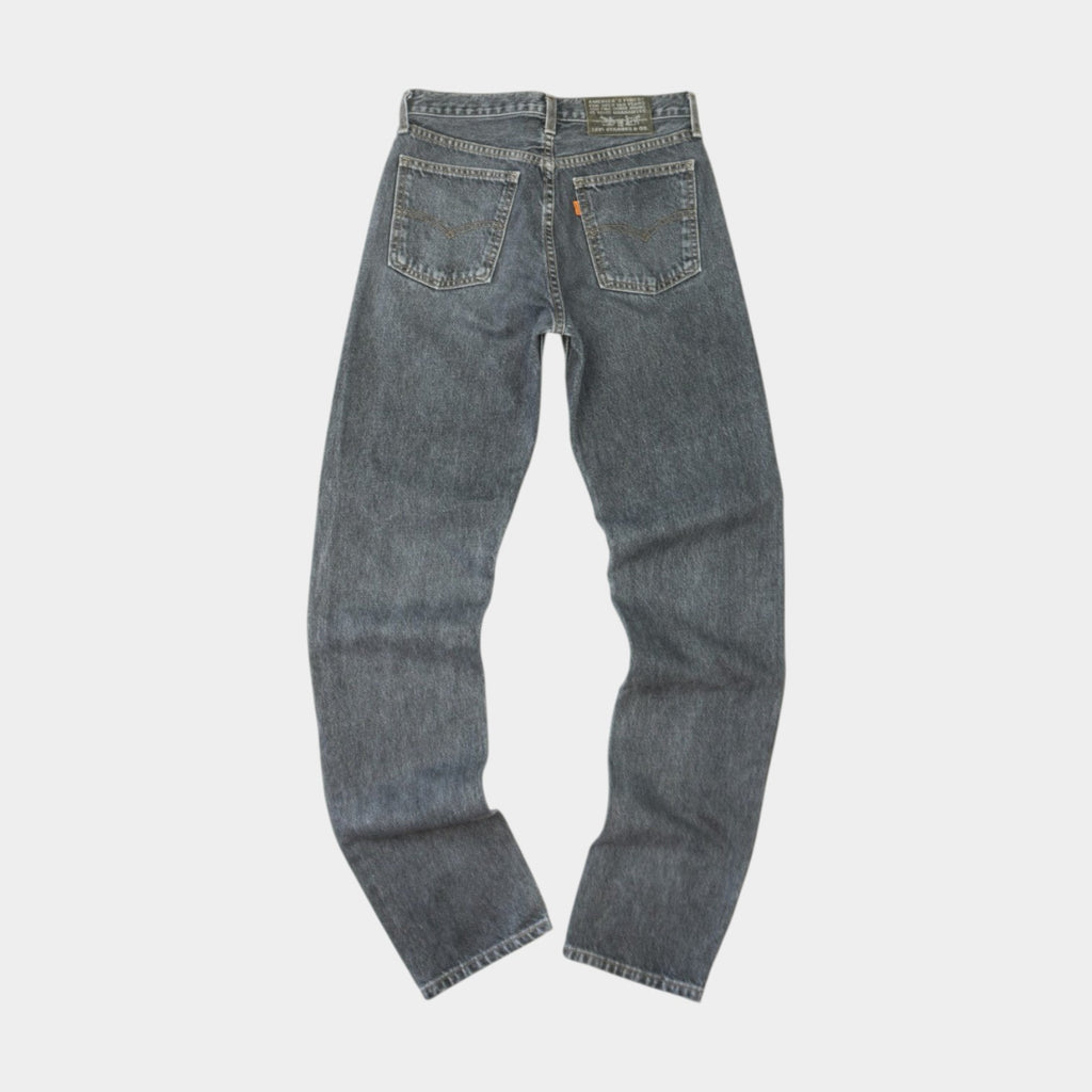 Levi's 611 Vintage 90's Orange Tab Дънки