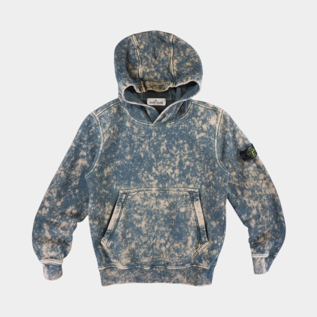Stone Island Junior Суичър