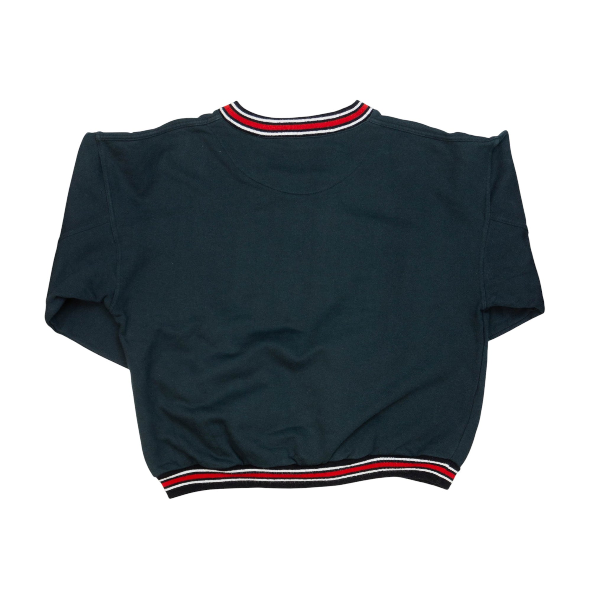 FC Bayern Munchen Vintage Блуза