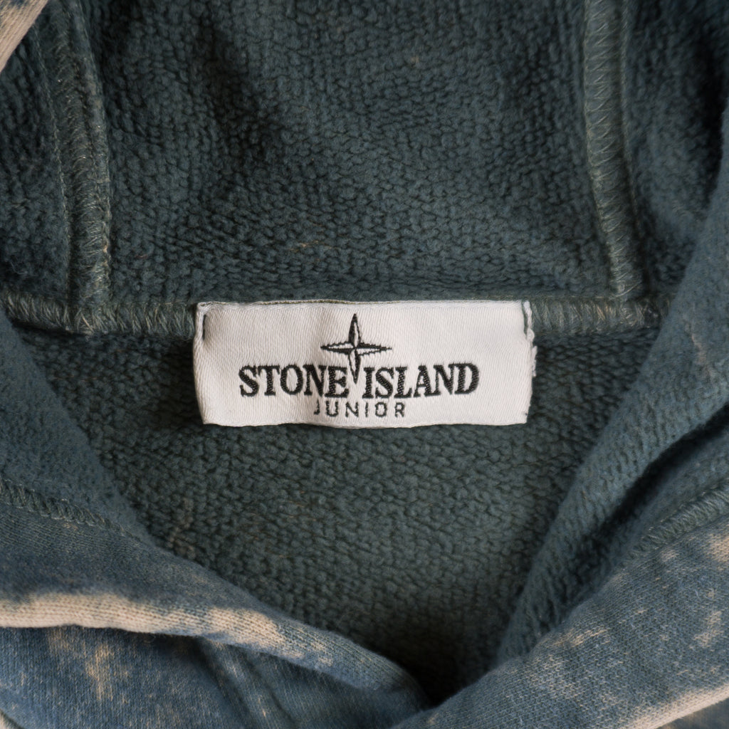 Stone Island Junior Суичър