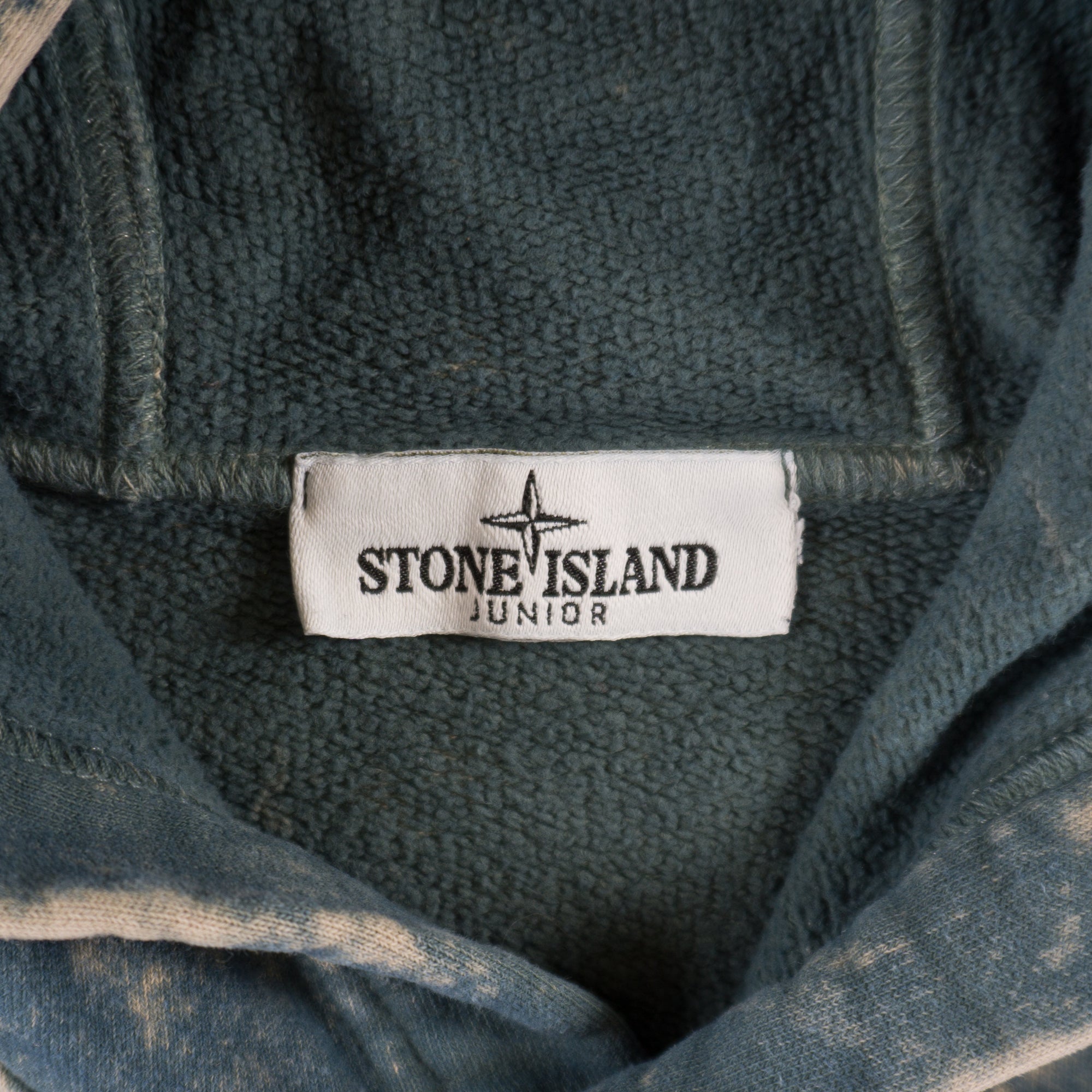 Stone Island Junior Суичър