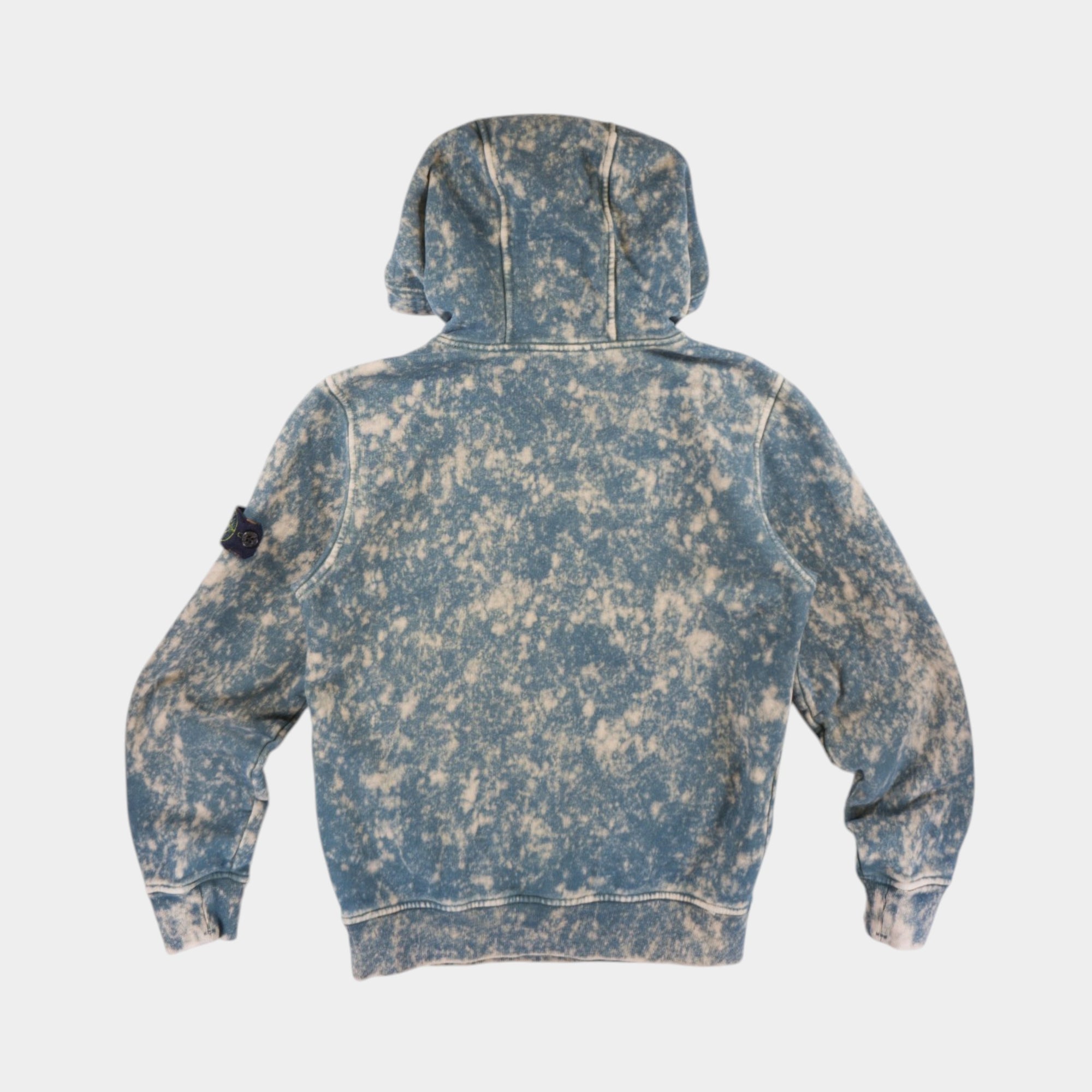 Stone Island Junior Суичър