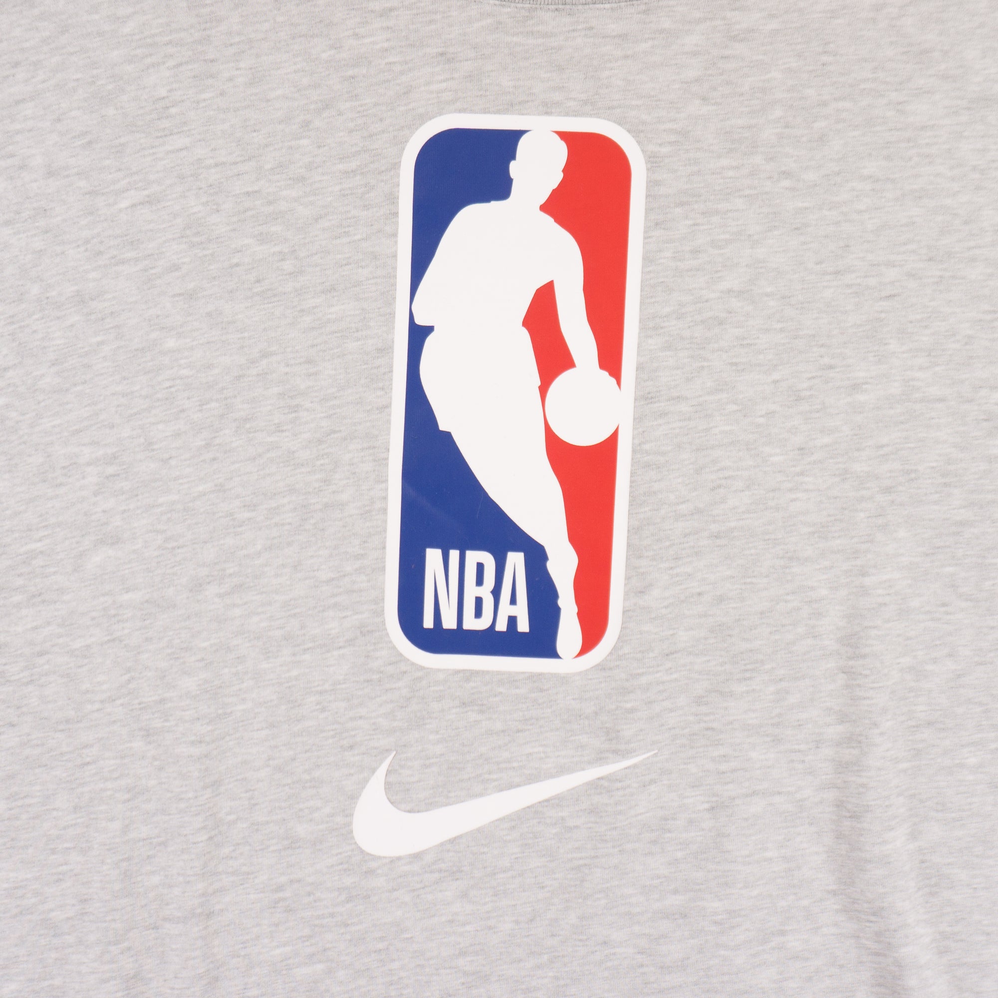 Nike NBA Сива Тениска
