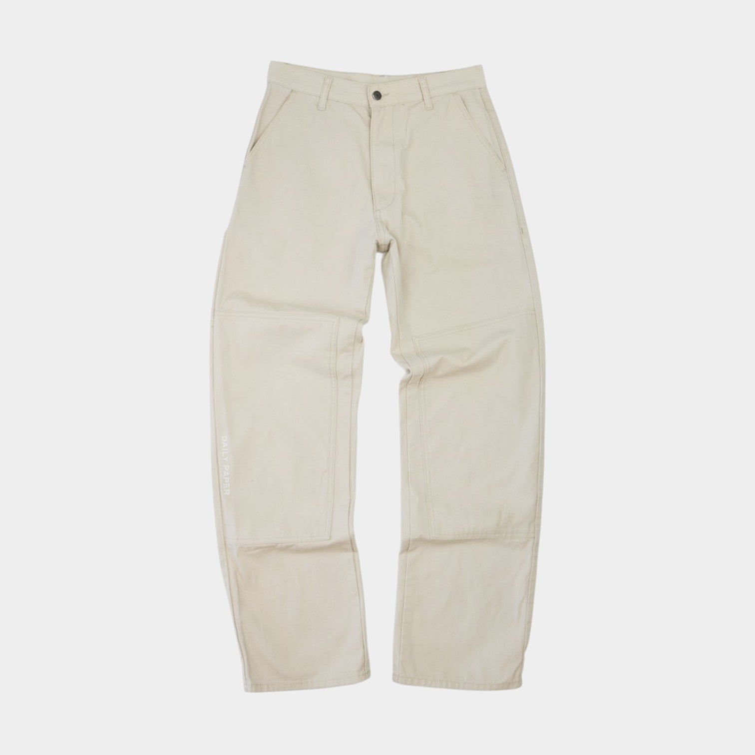 Daily Paper Double Knee Work Панталони