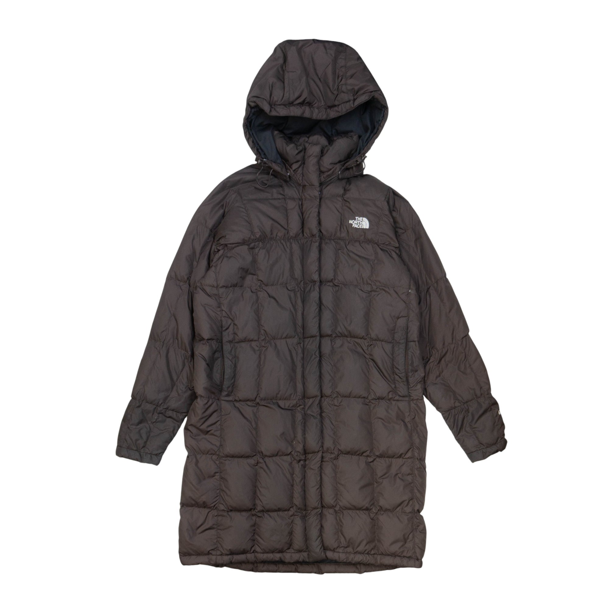 The North Face 600 Яке с Гъши Пух