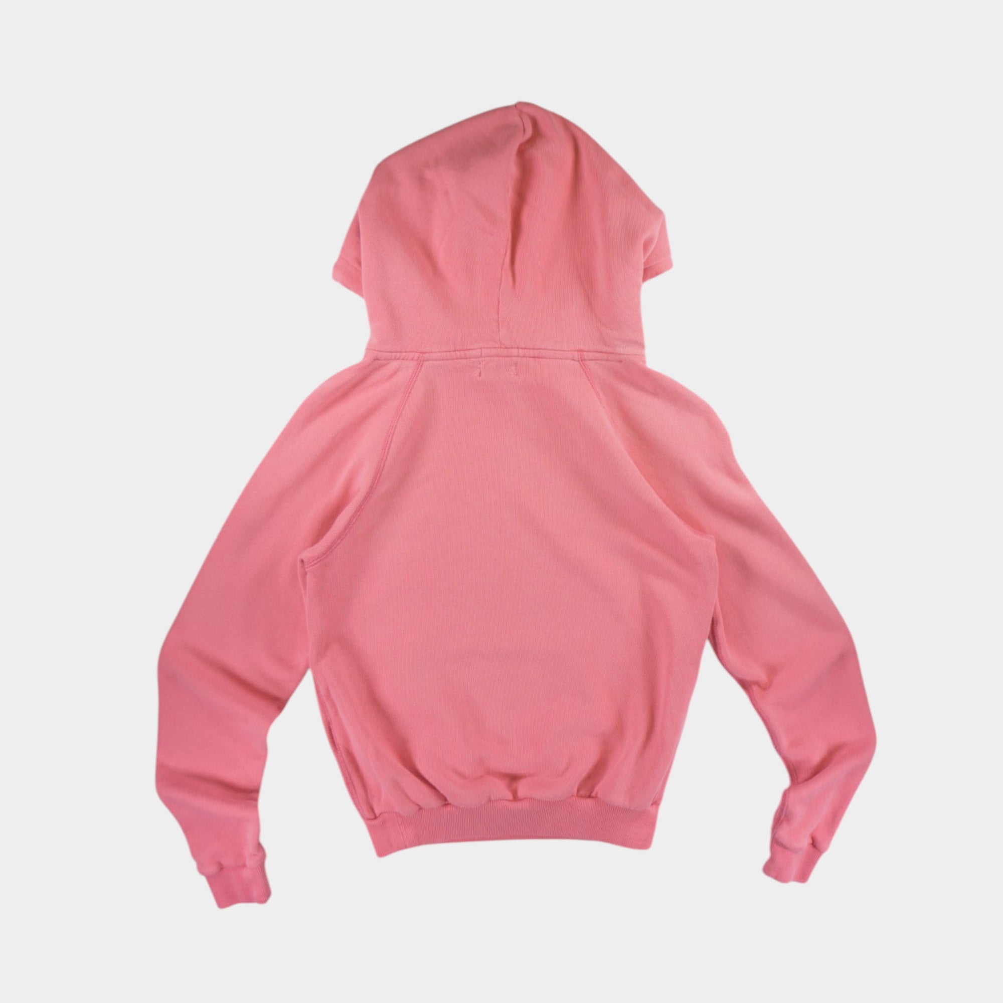 Polo Ralph Lauren Винтидж Розов Суичър