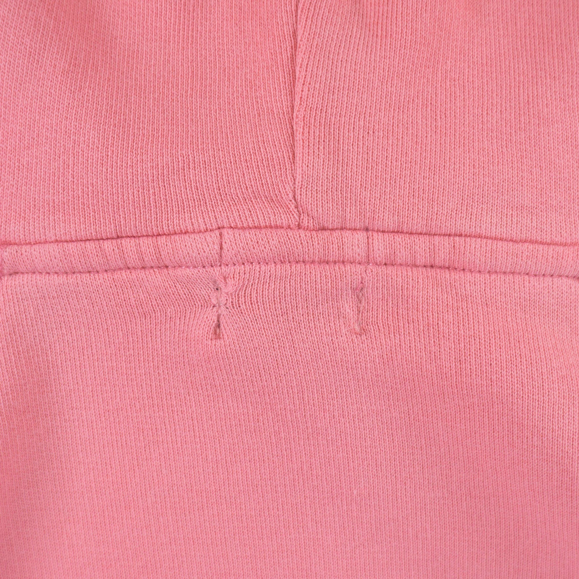 Polo Ralph Lauren Винтидж Розов Суичър