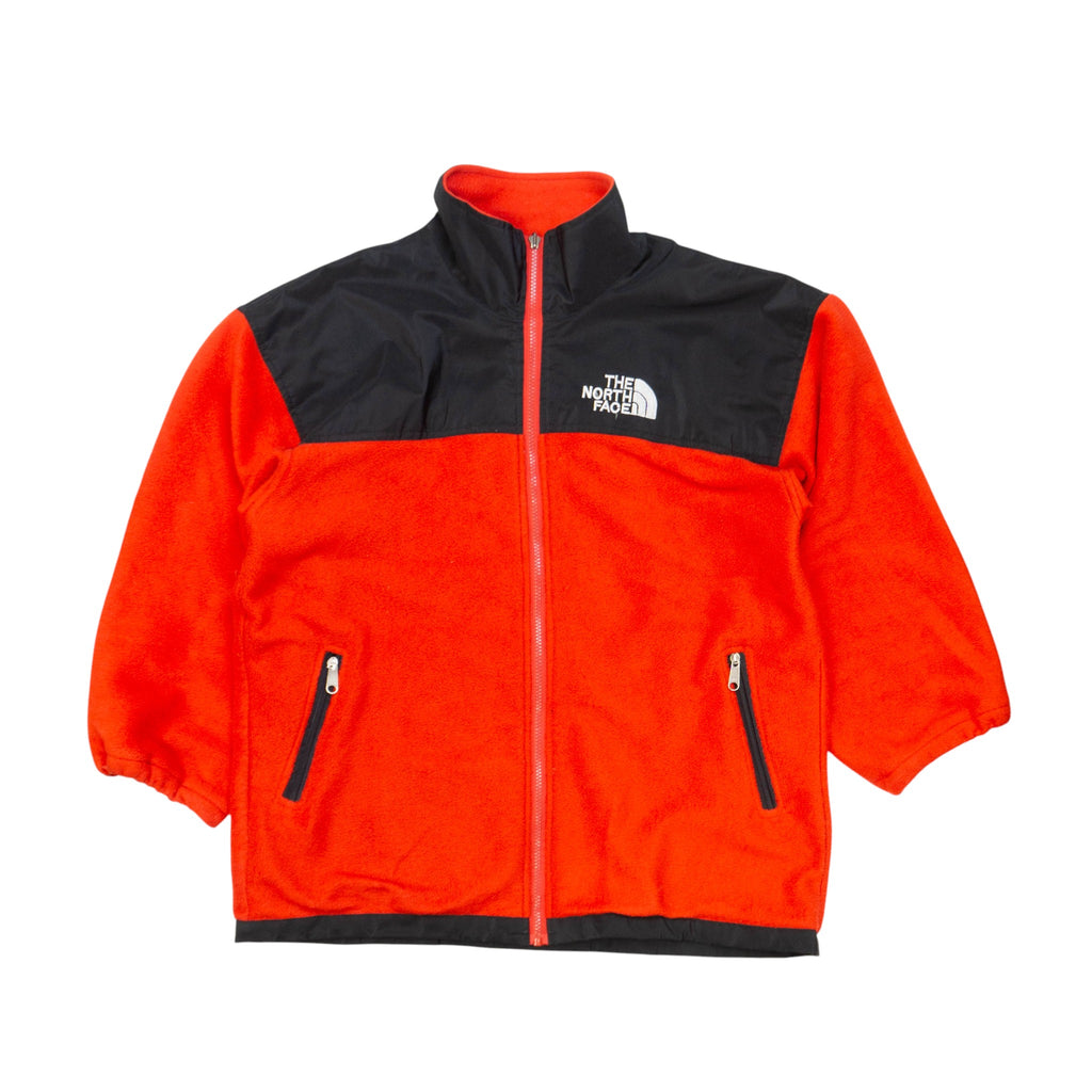 The North Face Vintage Полар с Цип