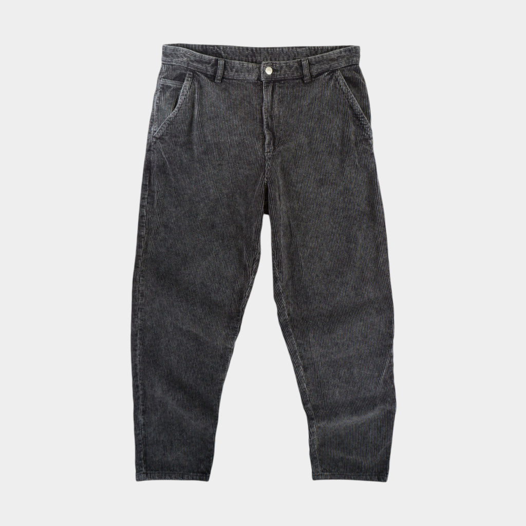 Zara Acid Wash Сиви Джинсови Панталони