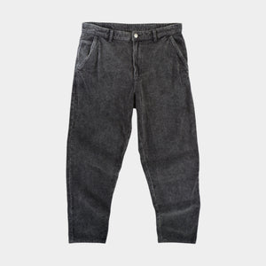 Zara Acid Wash Сиви Джинсови Панталони