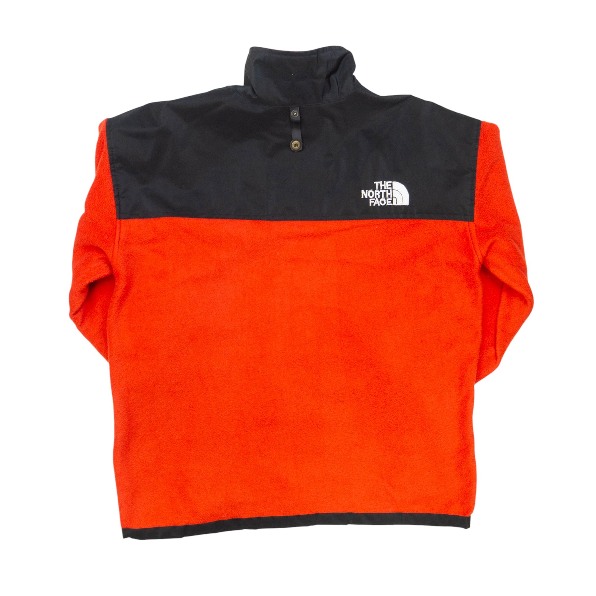 The North Face Vintage Полар с Цип