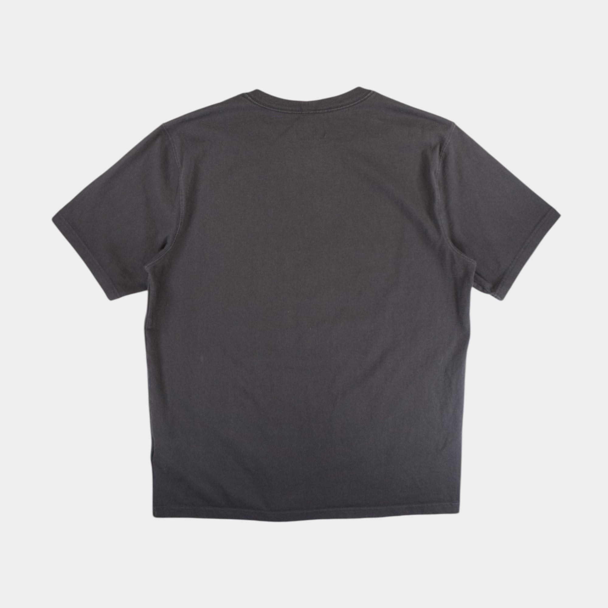 Carhartt Черна Тениска