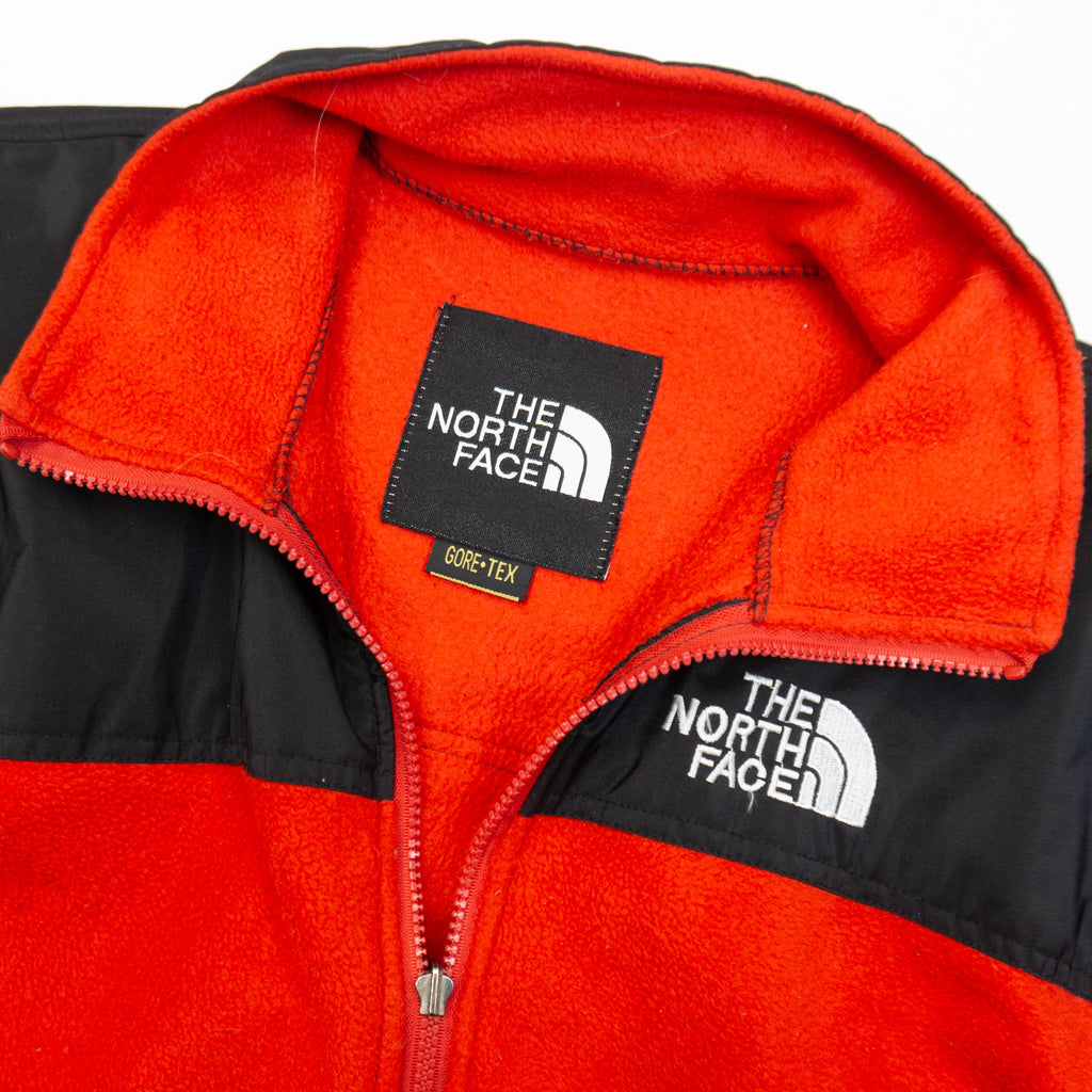 The North Face Vintage Полар с Цип