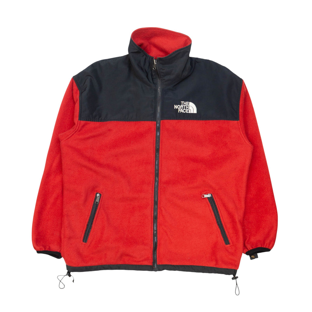 The North Face Vintage Полар с Цип