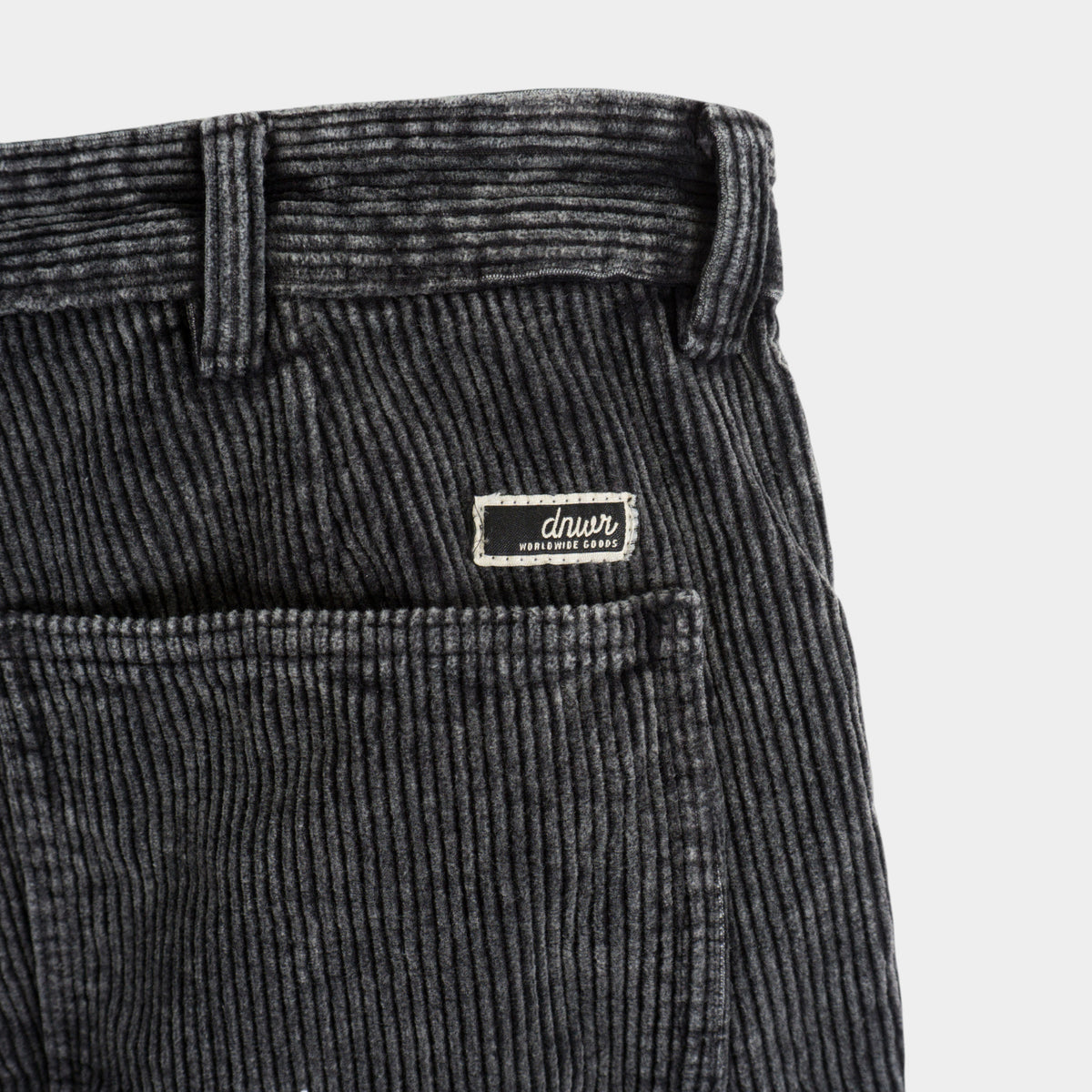 Zara Acid Wash Сиви Джинсови Панталони