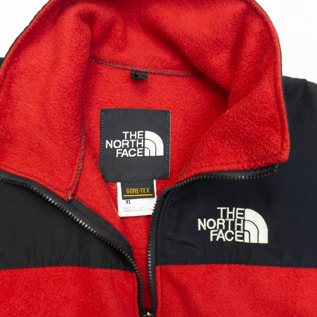 The North Face Vintage Полар с Цип