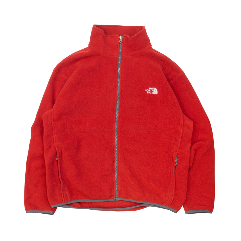 The North Face Vintage Полар с Цип