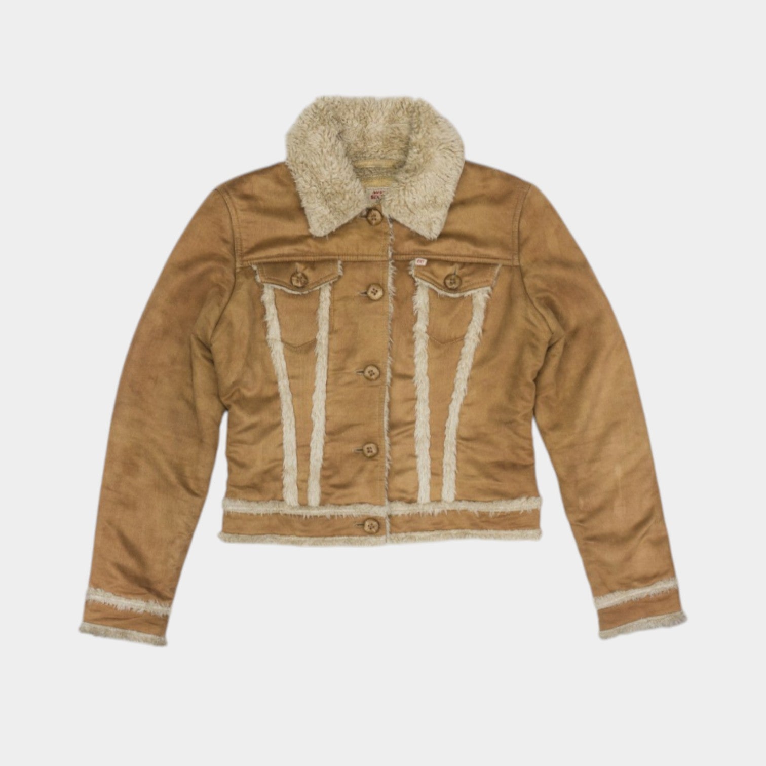 Miss Sixty Sherpa Яке