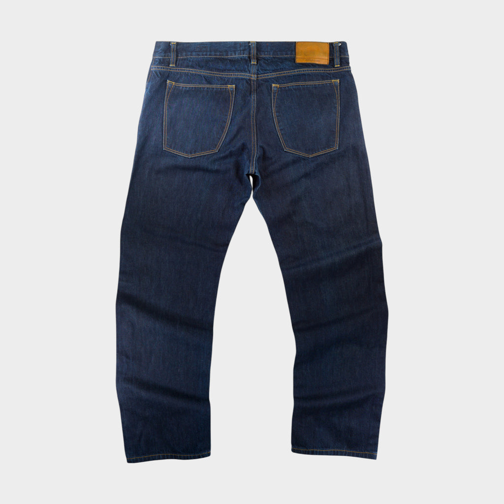 Otto Kern Selvedge Сини Дънки