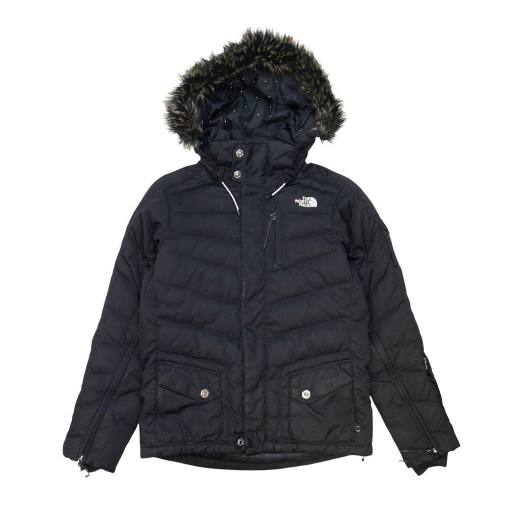 The North Face 600 Яке с Гъши Пух