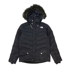 The North Face 600 Яке с Гъши Пух