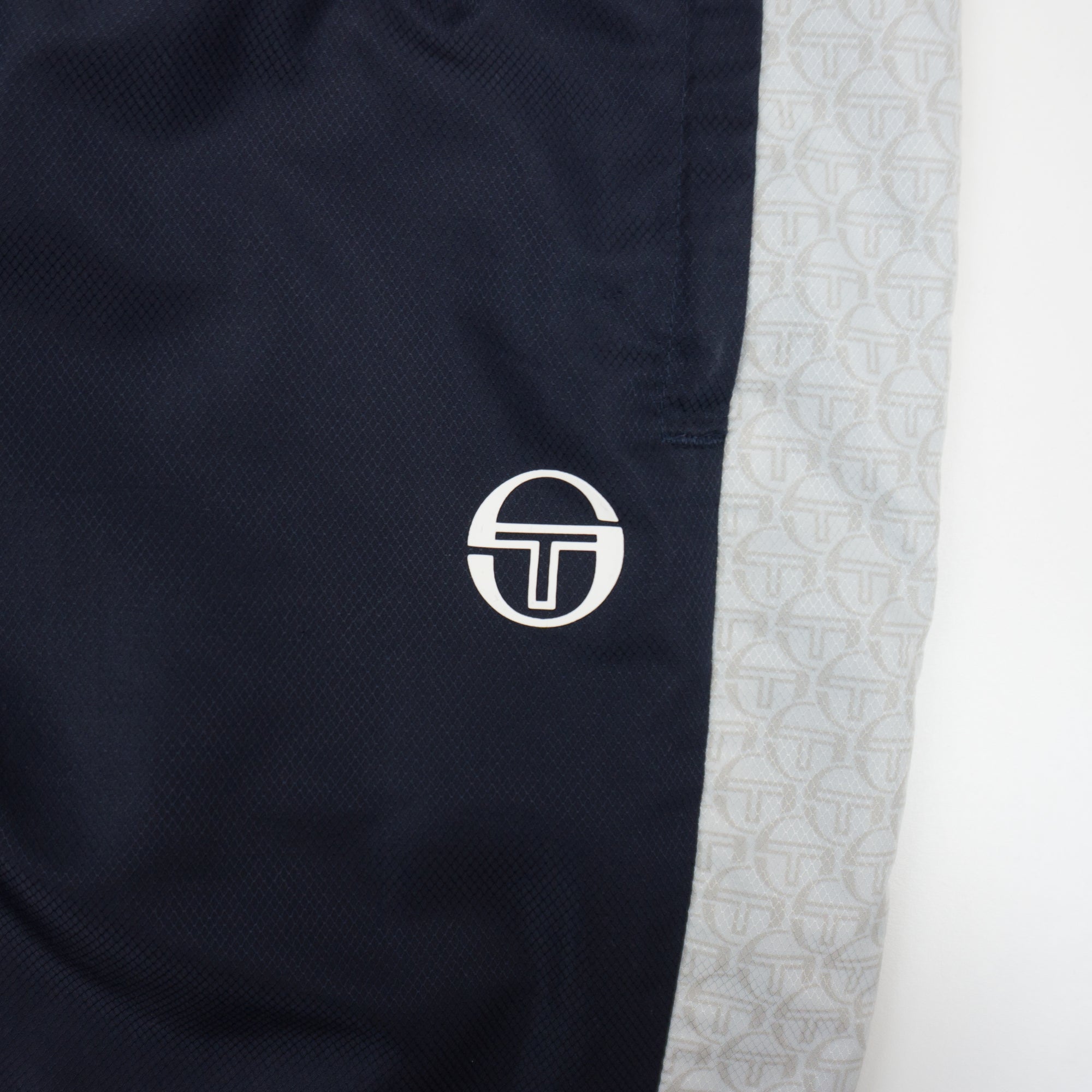 Sergio Tacchini Анцуг