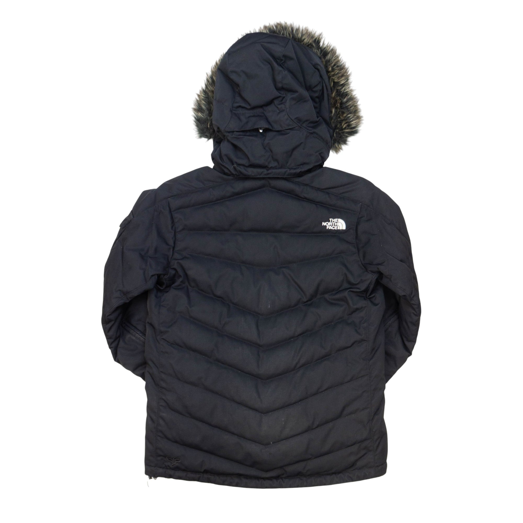 The North Face 600 Яке с Гъши Пух