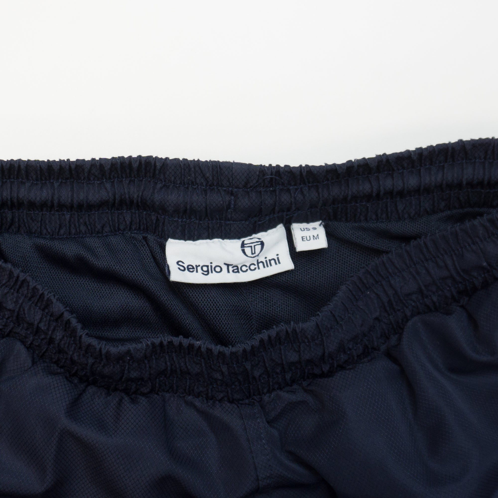 Sergio Tacchini Анцуг