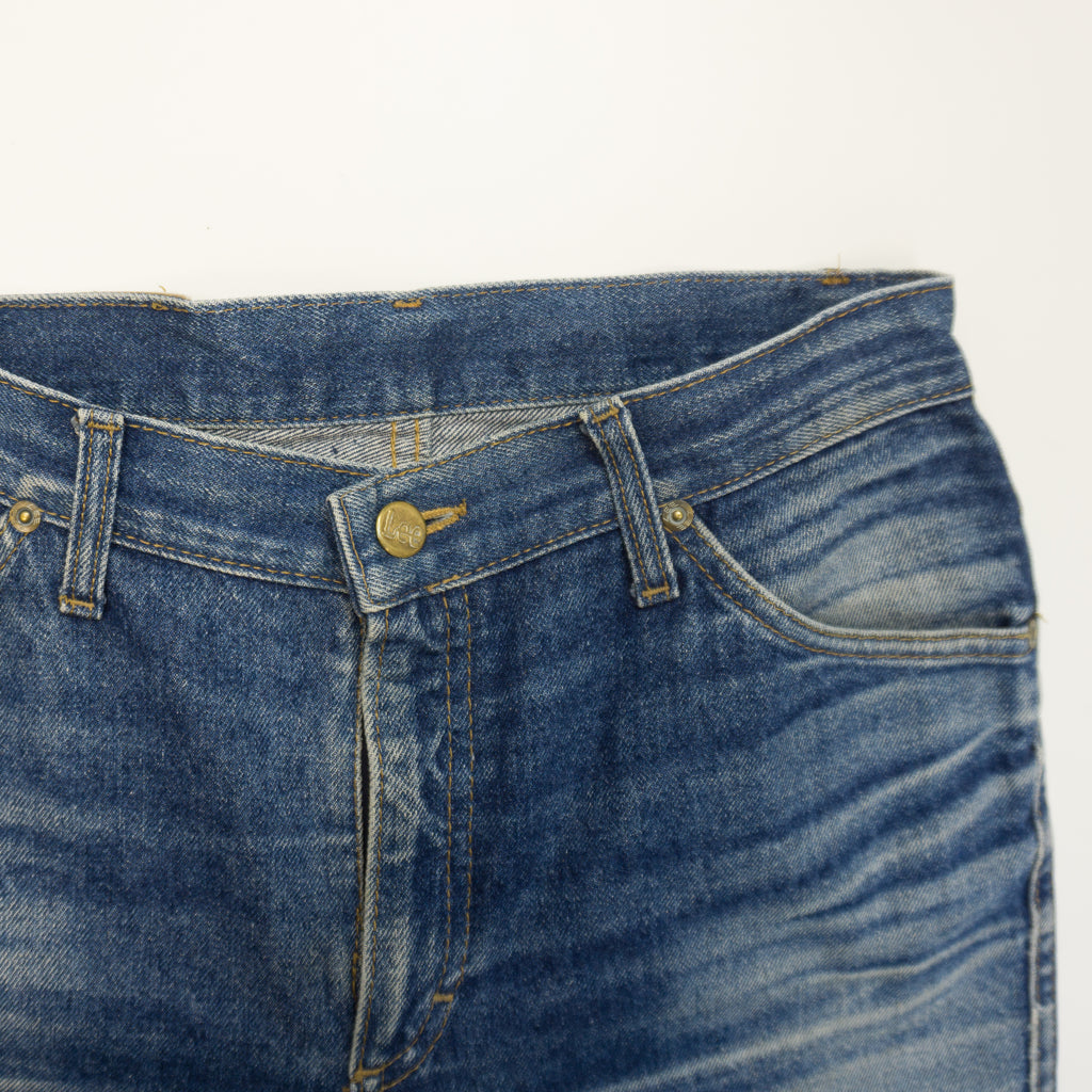 Lee Vintage Дънки