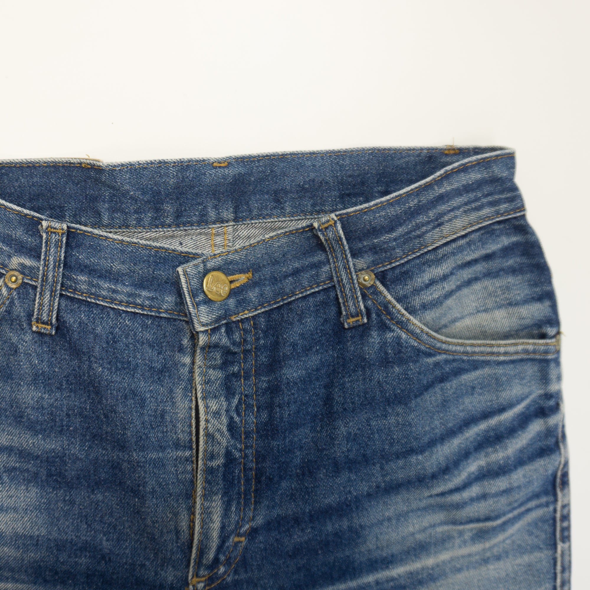 Lee Vintage Дънки