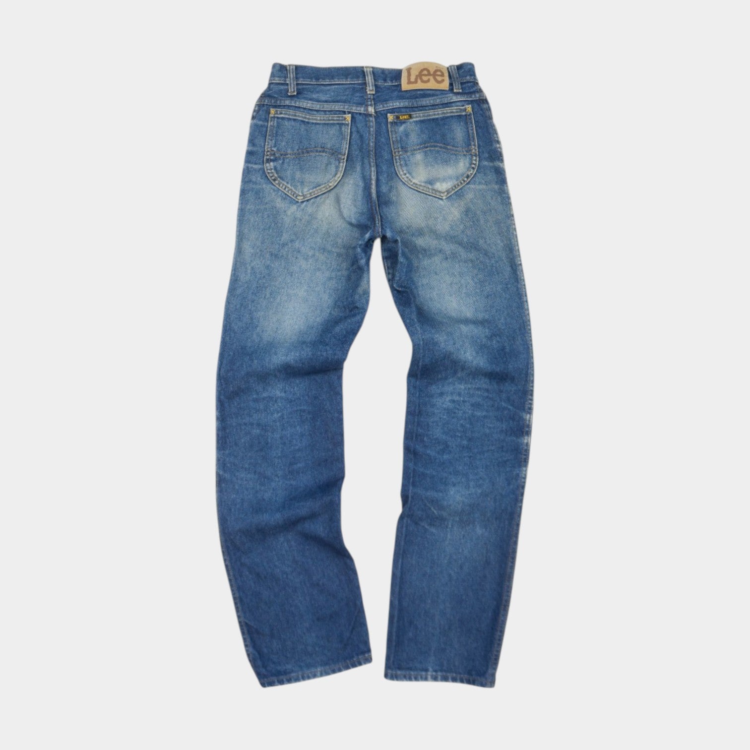 Lee Vintage Дънки