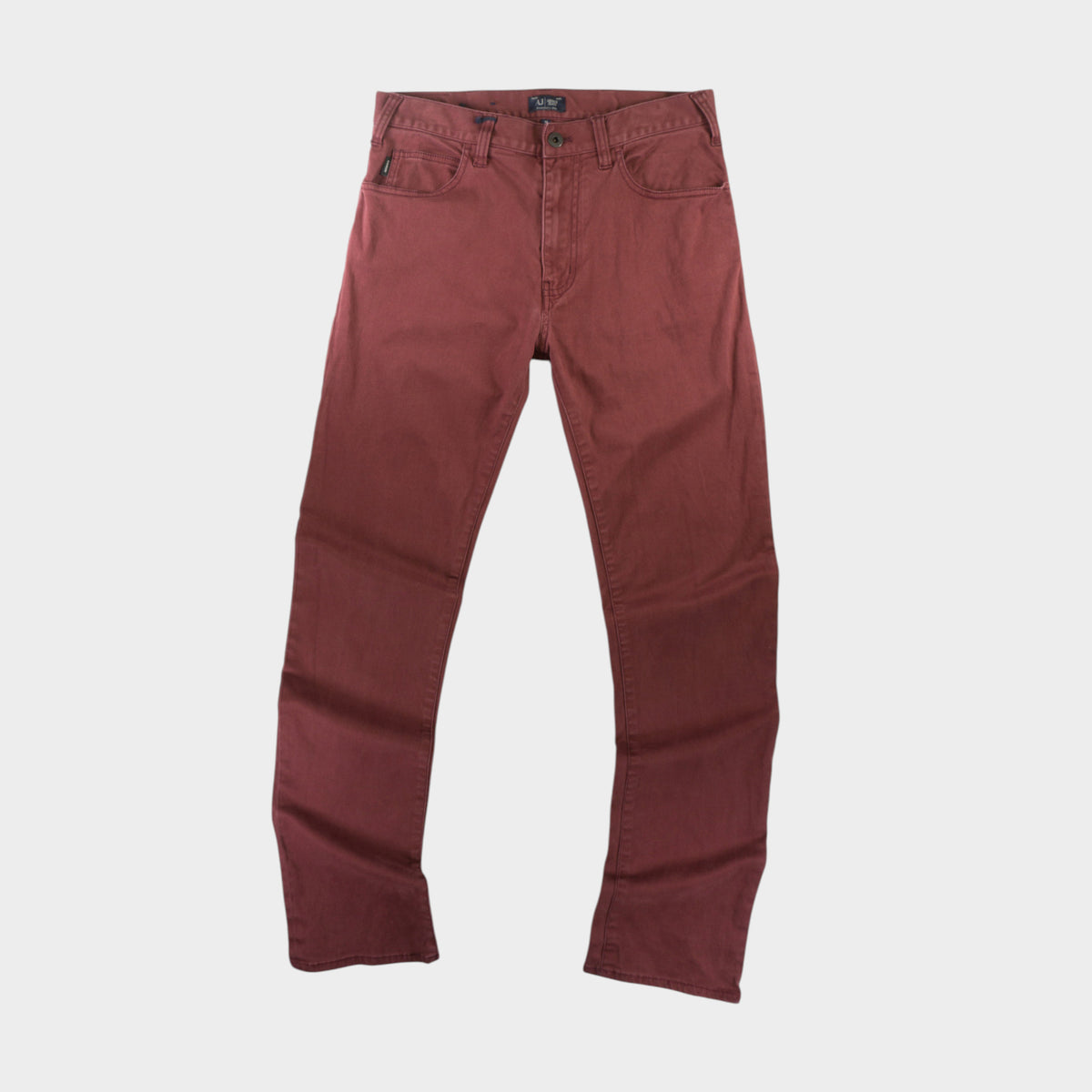 Armani Jeans Винтидж 2000-те Червени Панталони
