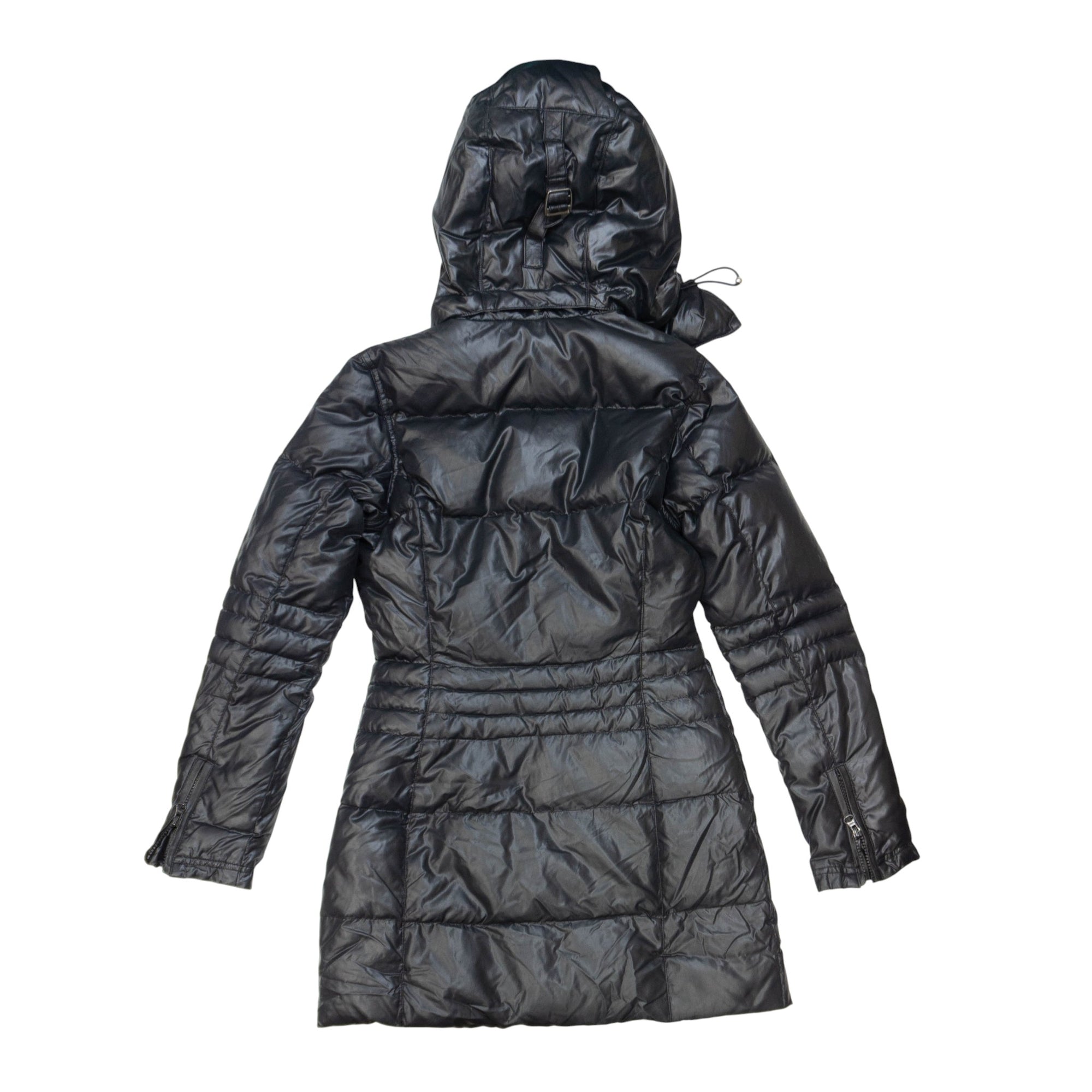 Pajar Яке с Гъши Пух