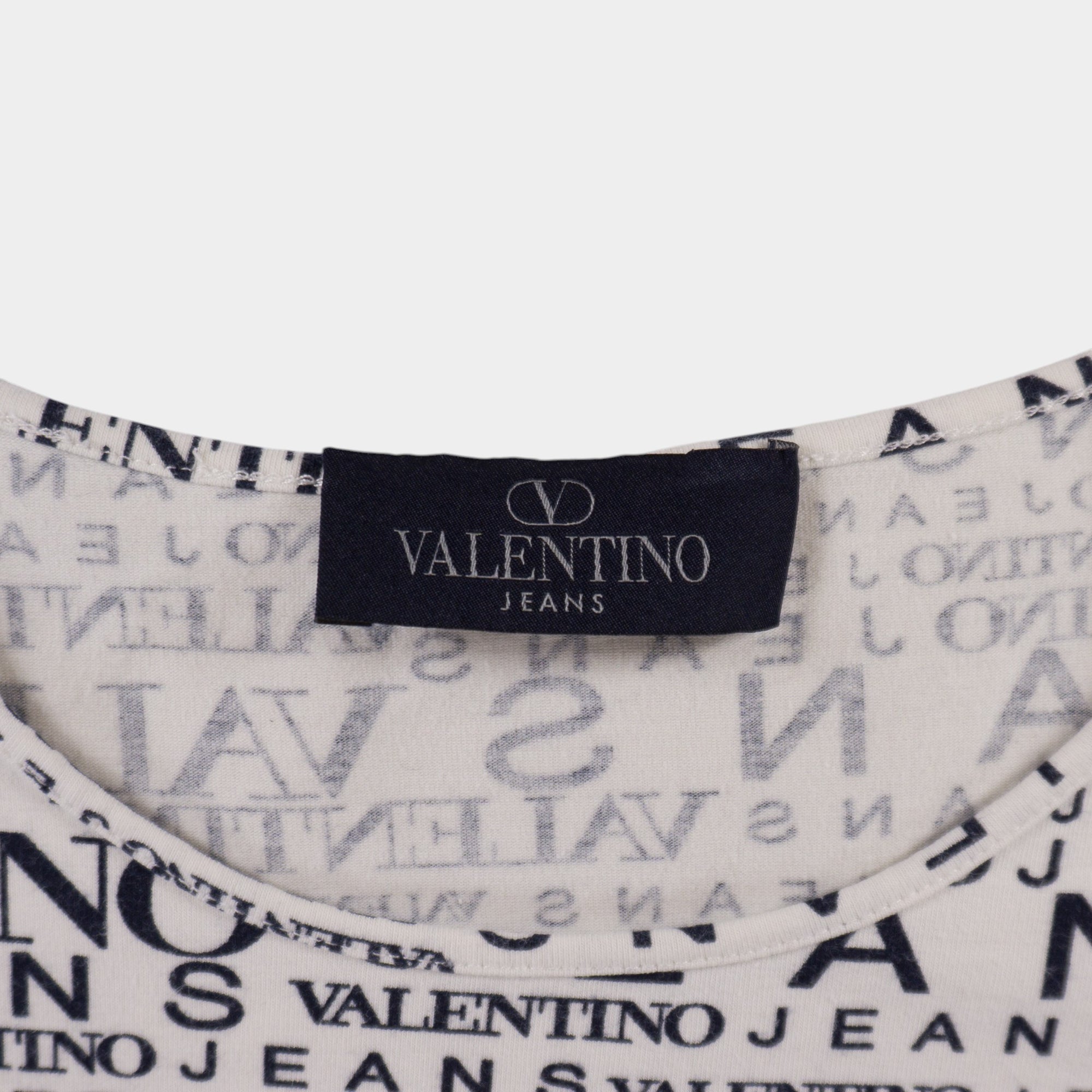 Valentino Тениска