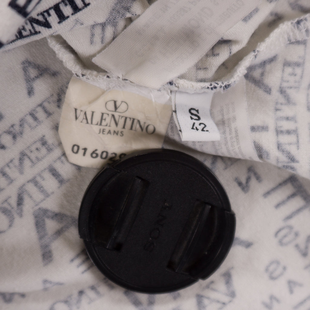 Valentino Тениска