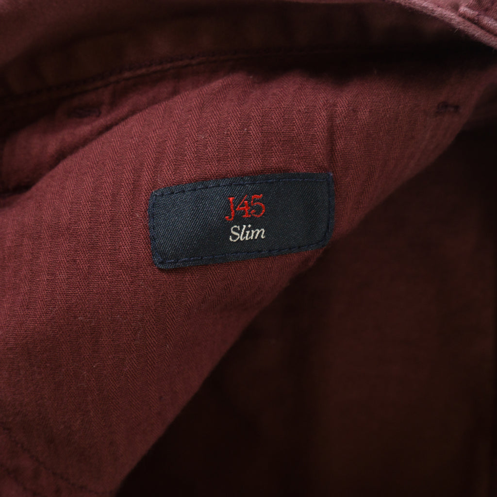 Armani Jeans Винтидж 2000-те Червени Панталони
