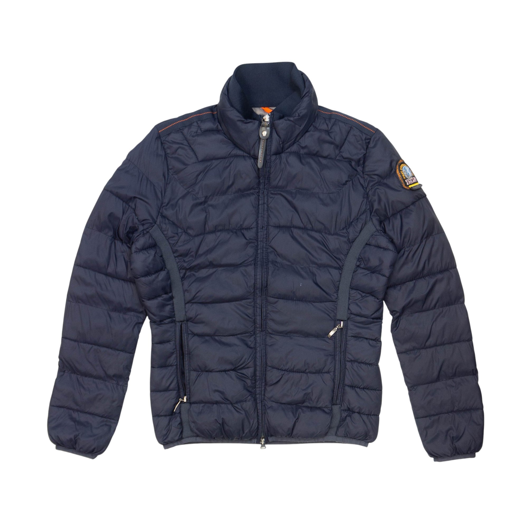 Parajumpers Super Lightweight Яке с Гъши Пух