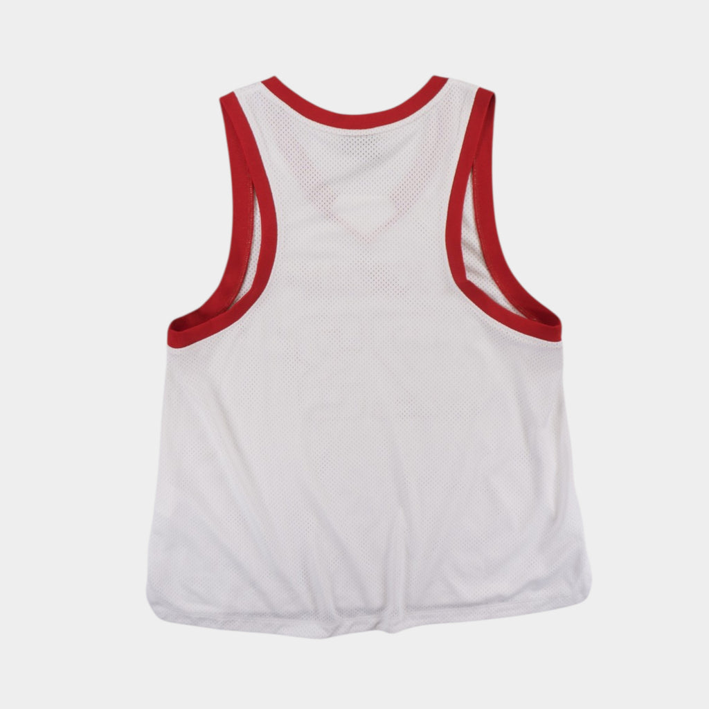 Jordan Бял Потник