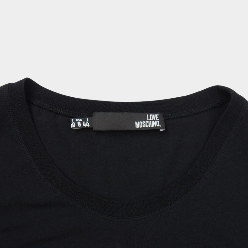 Love Moschino Тениска