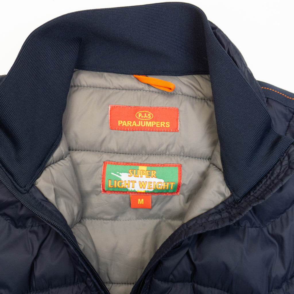 Parajumpers Super Lightweight Яке с Гъши Пух