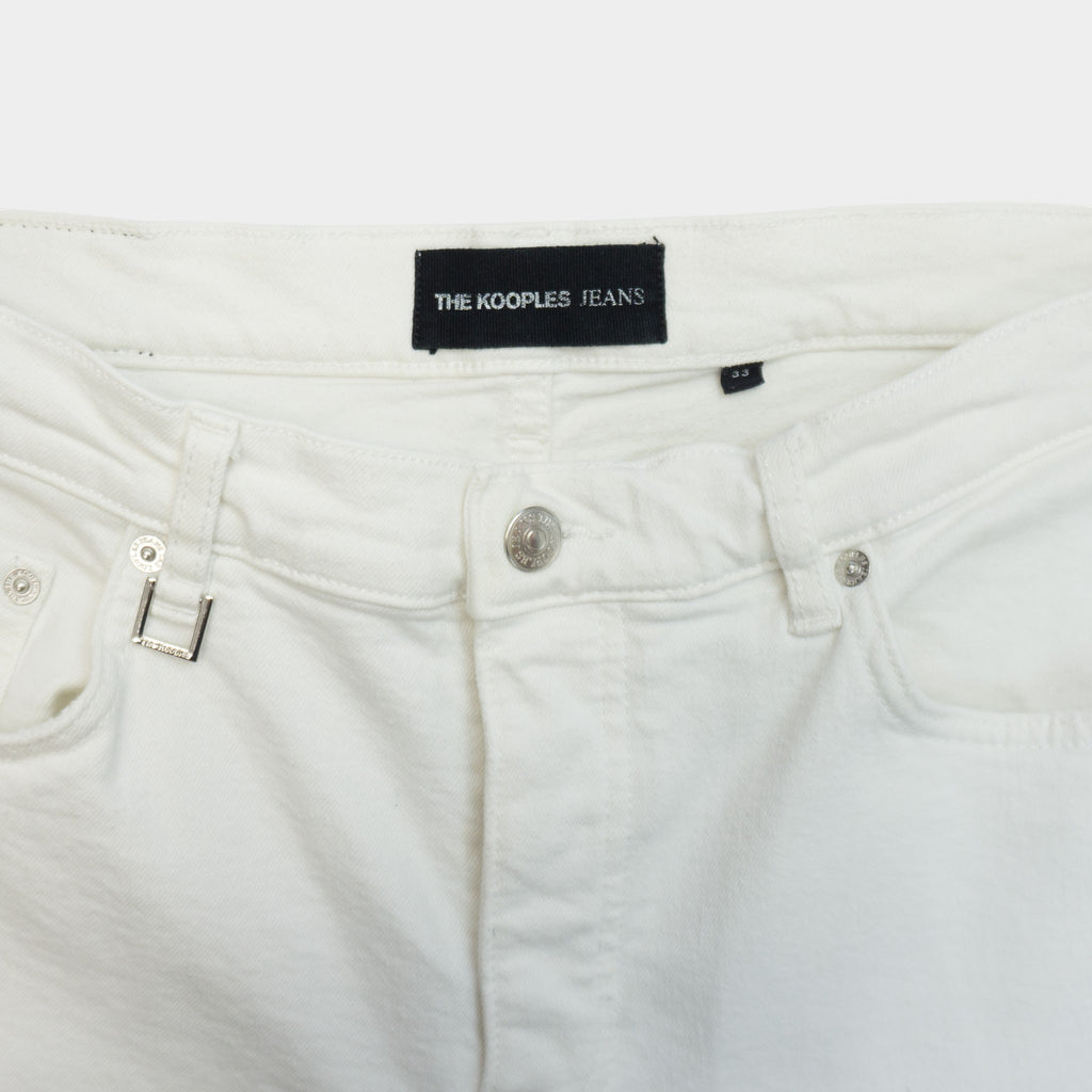 The Kooples Дънки