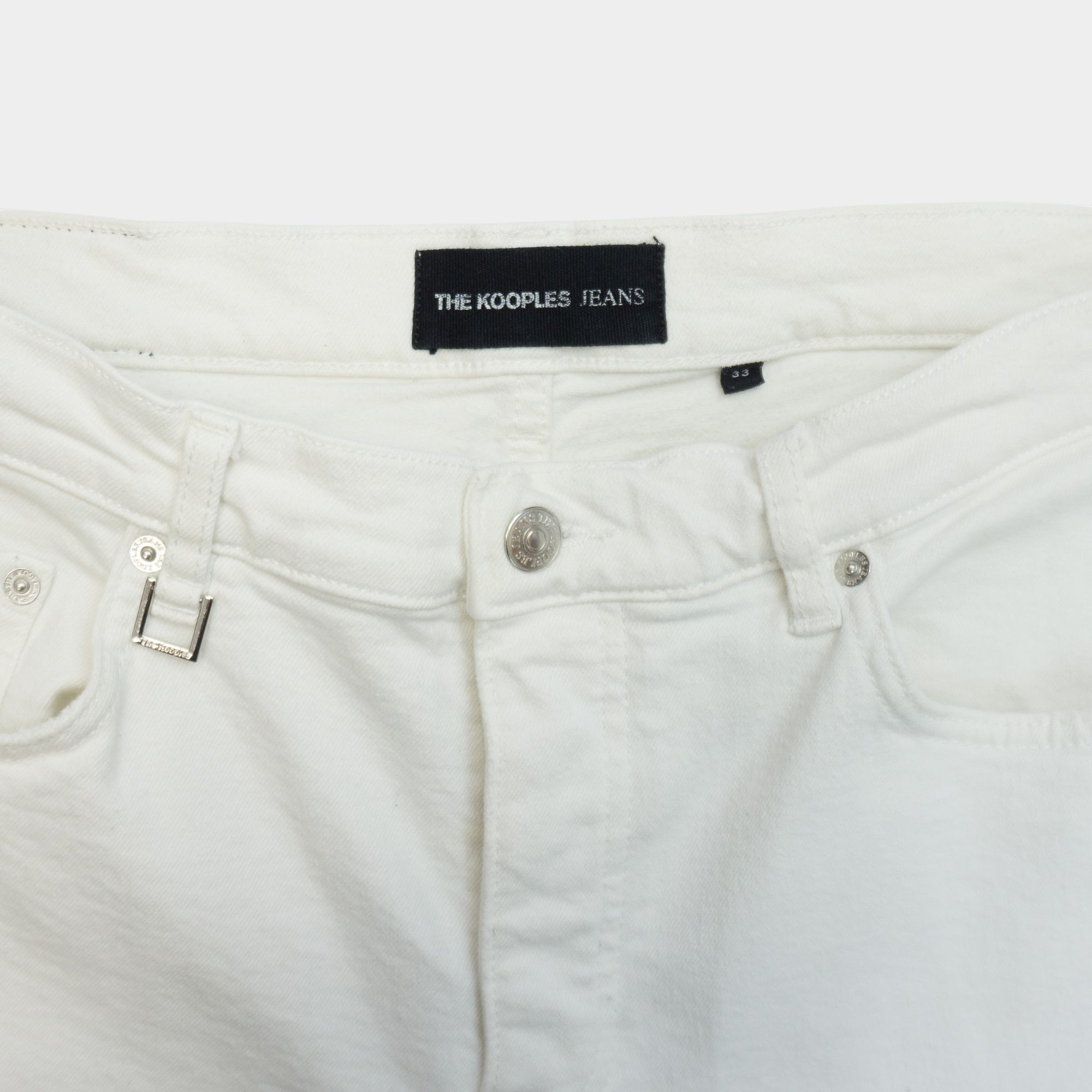 The Kooples Дънки