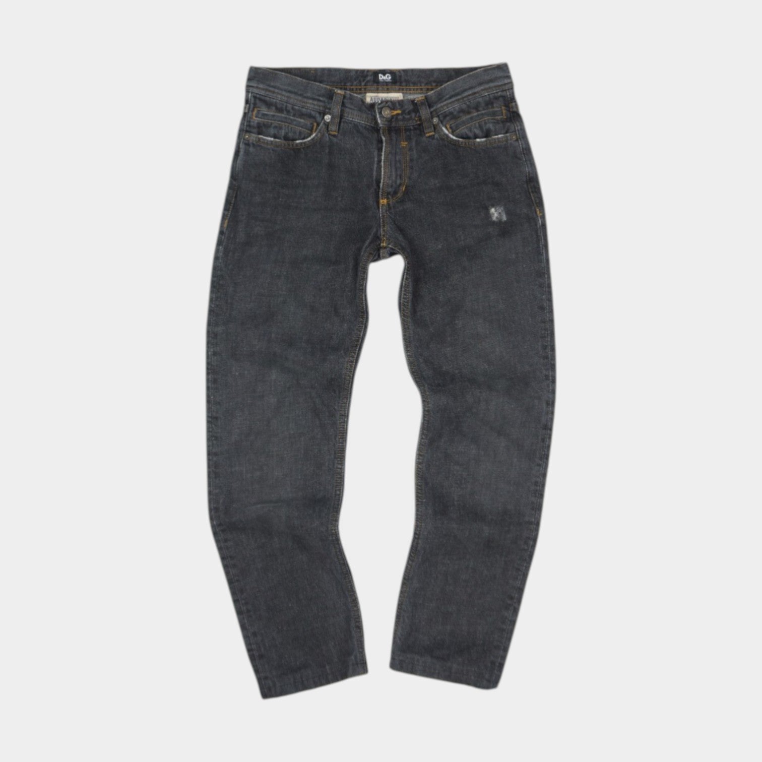 Dolce & Gabbana Дънки