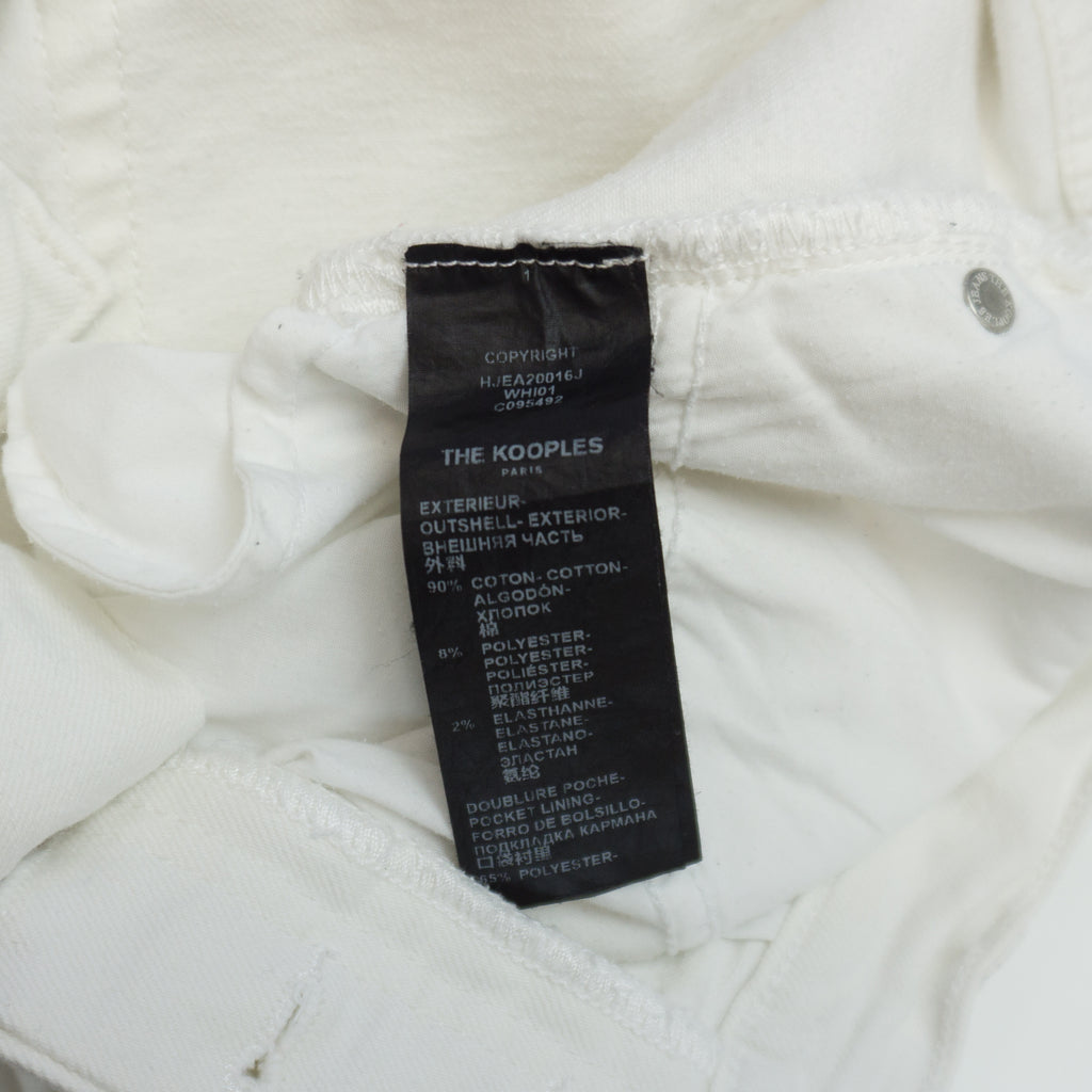 The Kooples Дънки