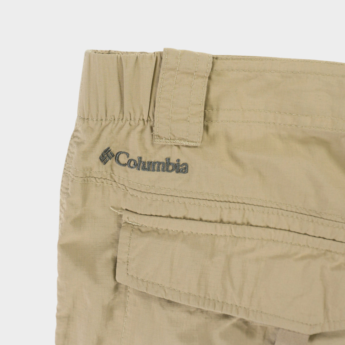 Columbia Omni-Shade Бежови Карго Панталони