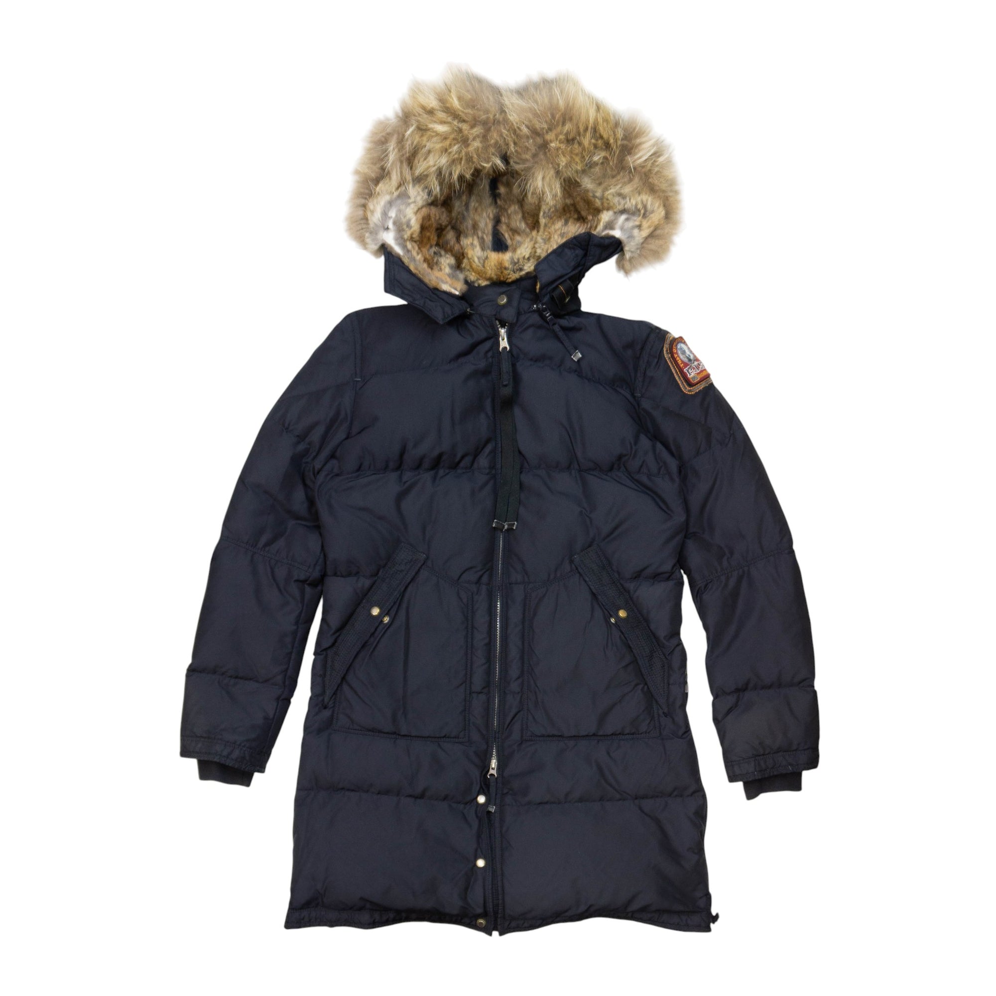 Parajumpers Anchorage Яке с Гъши Пух