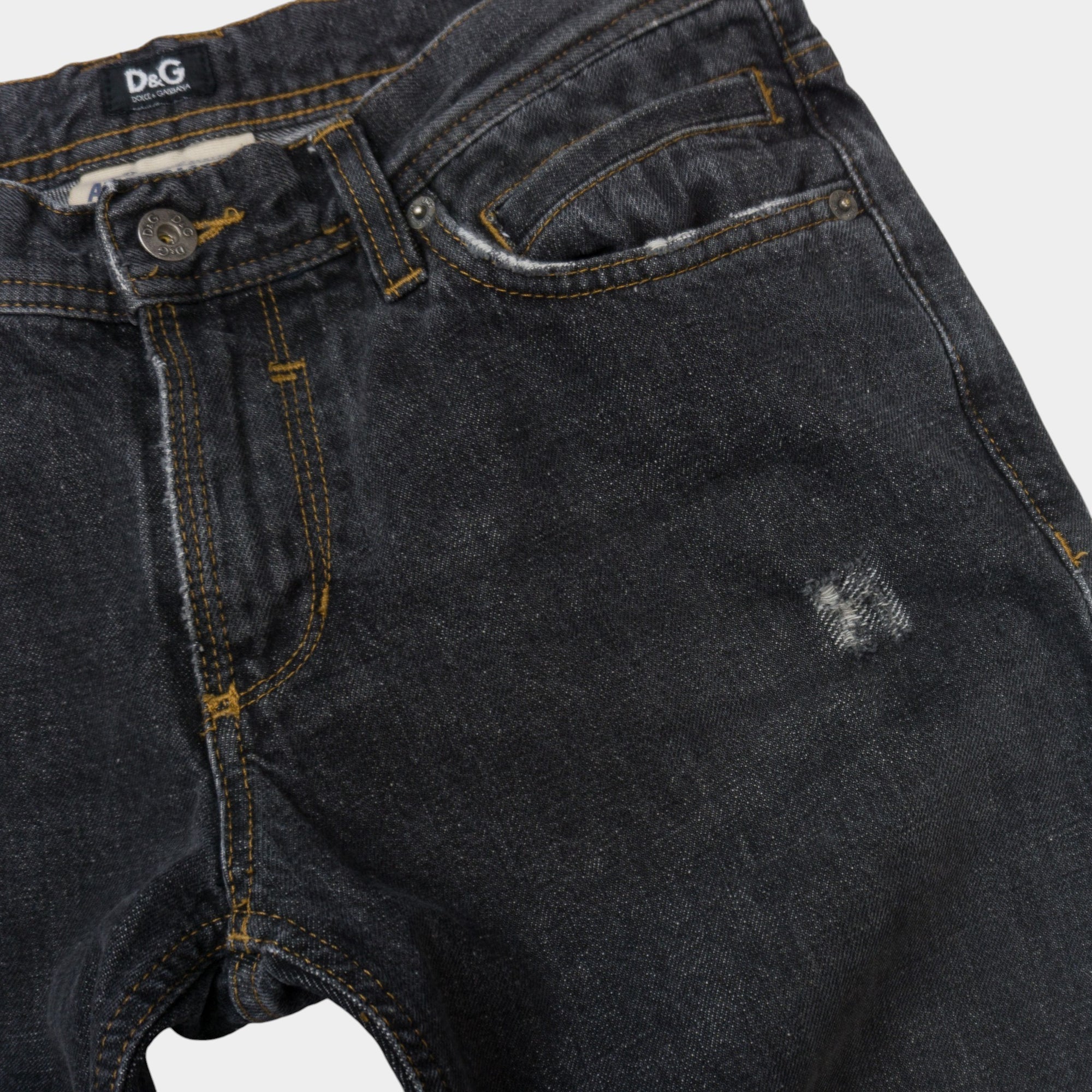 Dolce & Gabbana Дънки