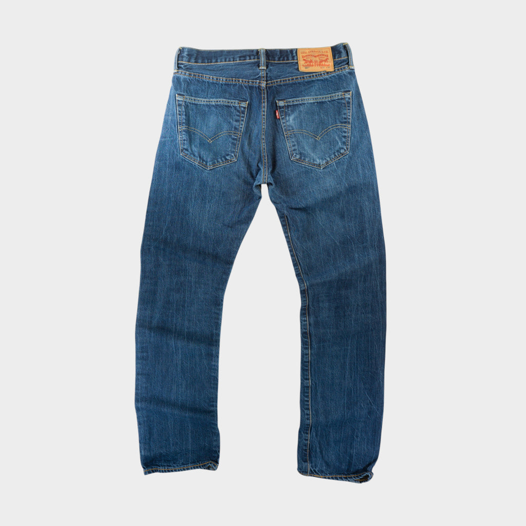 Levi’s 501 Сини Дънки