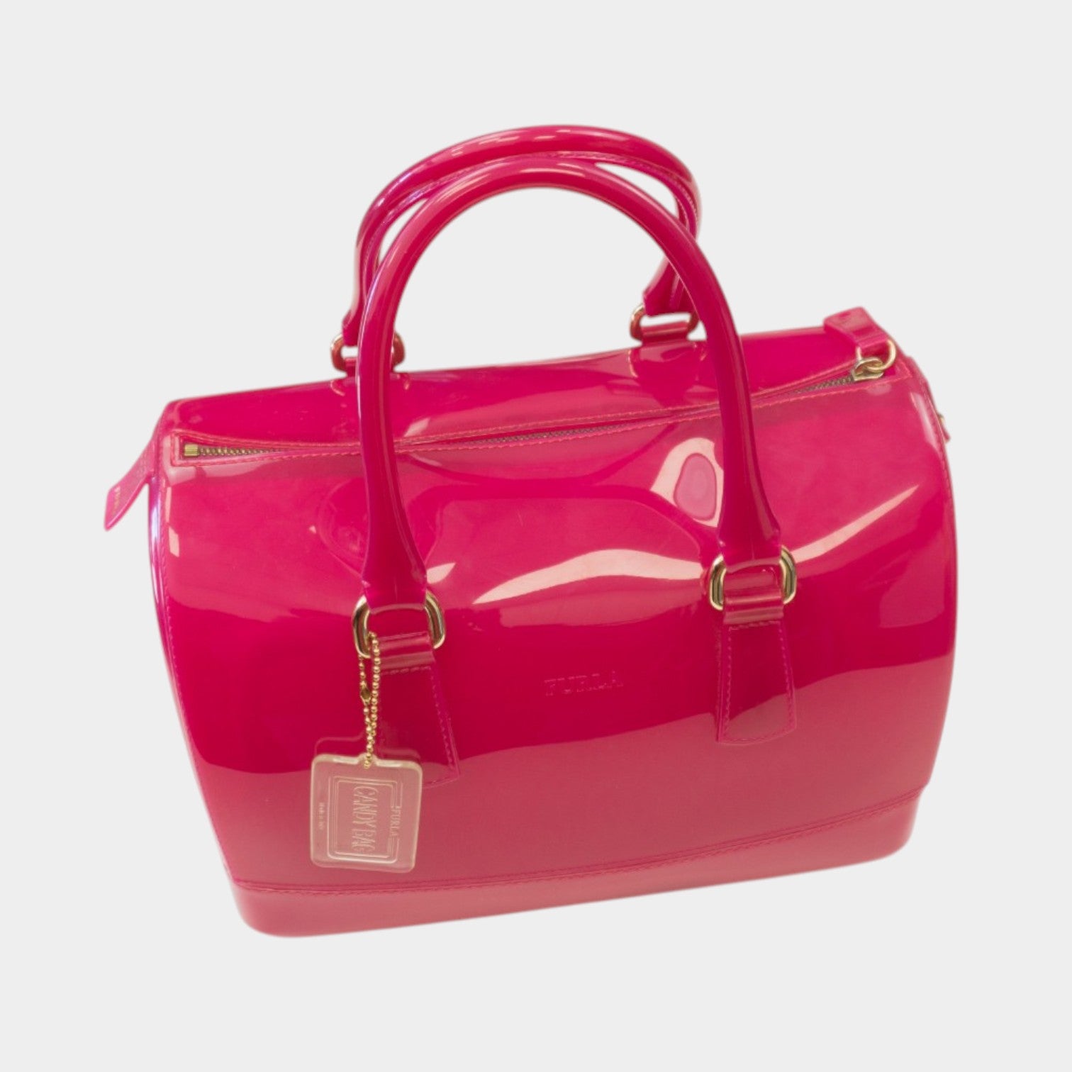 Furla Candy Bag Чанта